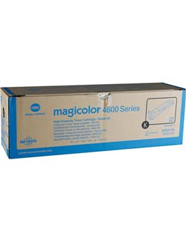 Toner Originale Konica Minolta A0DK152 (Nero 8000 pagine)