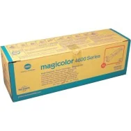 Toner Originale Konica Minolta A0DK352 (Magenta 8000 pagine)