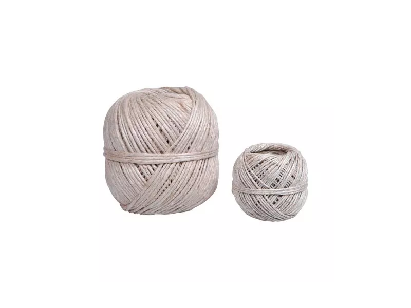 Spago in Canapa Viva - 2,3/4 - 75 m - 500 g - 1410 (Conf. 6)