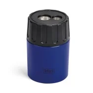 Temperamatite Lebez - 2 Fori - 430 (Blu e Nero Conf. 10)