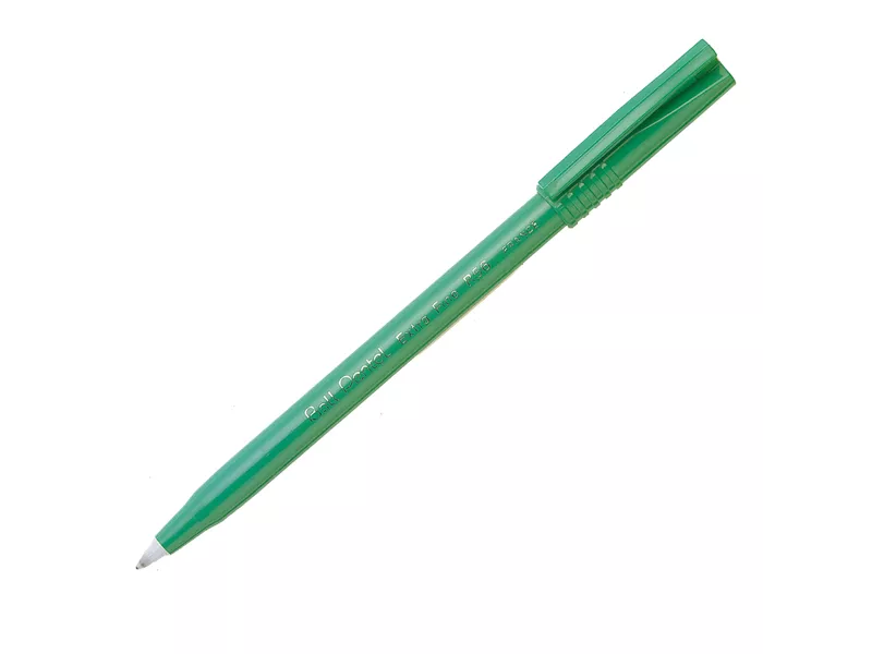Penna Roller R56 Pentel - 0,6 mm - R56-A (Nero Conf. 12)
