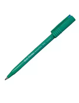 Penna Roller R56 Pentel - 0,6 mm - R56-C (Blu Conf. 12)