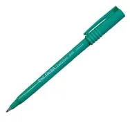 Penna Roller R56 Pentel - 0,6 mm - R56-D (Verde Conf. 12)