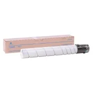 Toner Originale Konica Minolta TN322K A33K050 (Nero 28800 pagine)
