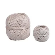 Spago in Canapa Viva - 2/2 - 37 m - 100 g - 1440 (Conf. 10)