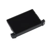 Tamponcino di Ricambio per Timbri Printy 6/4750 Trodat - 121167 (Nero Conf. 3)