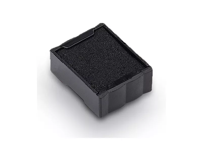 Tamponcino di Ricambio per Timbri Printy 6/4921 Trodat - 65728 (Nero Conf. 10)