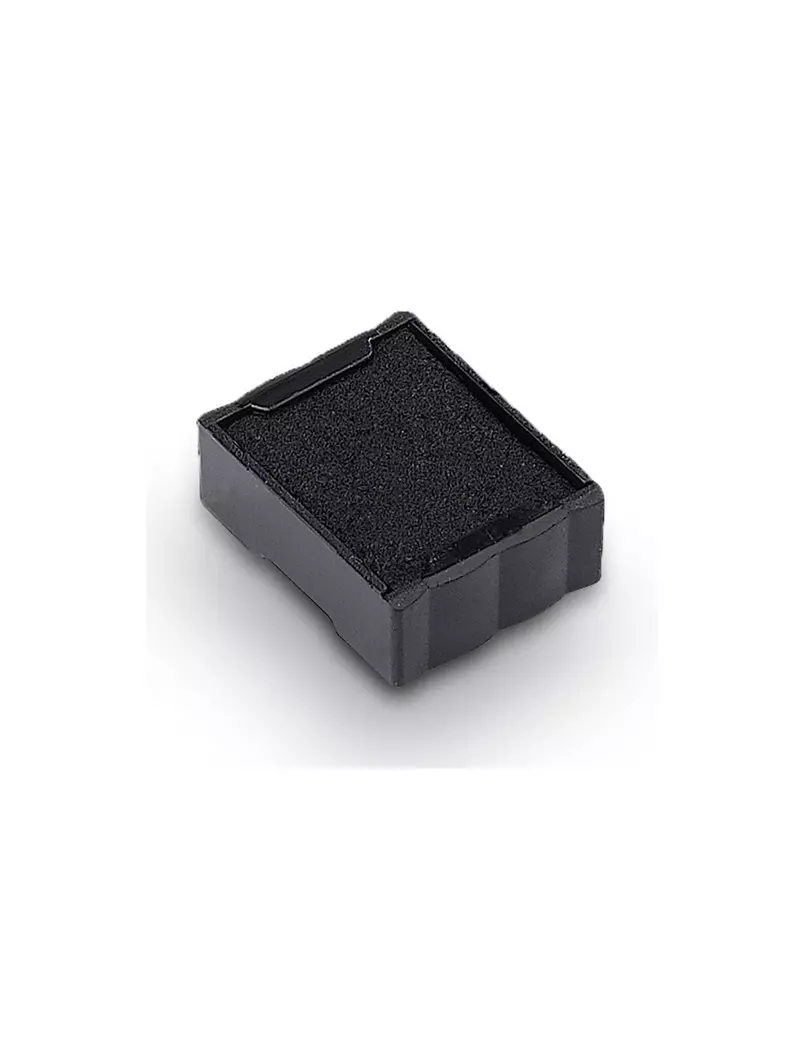Tamponcino di Ricambio per Timbri Printy 6/4921 Trodat - 65728 (Nero Conf. 10) Tamponcino di Ricambio per Timbri Printy 6/4921 Trodat - 65728 (Nero Conf. 10)