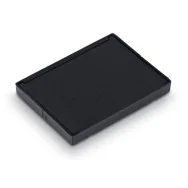 Tamponcino di Ricambio per Timbri Printy 6/4927 Trodat - 74185 (Nero Conf. 10)