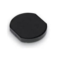 Tamponcino di Ricambio per Timbri Printy 6/46040 Trodat - 4009 (Nero Conf. 2)