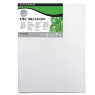 Tela con Telaio Daler-Rowney - 50x50 cm - D514085060 (Bianco Conf. 5)