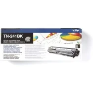 Toner Originale Brother TN-241BK (Nero 2500 pagine)