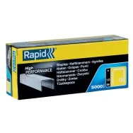 Punti Metallici per Cucitrice ad Alti Spessori Duax Rapid - 13/10 - 11840600 (Conf. 5000)