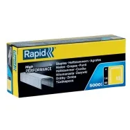 Punti Metallici per Fissatrice Rapid - 13/14 - 11850500 (Conf. 5000)