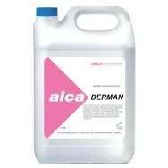 Sapone Liquido Derman Alca - ALC576 - 5 Litri (Fiorito)