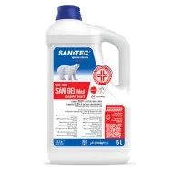 Disinfettante Mani Igienizante SaniGel Med Sanitec - 1036 - 5 Litri