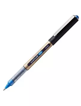 Penna Roller Eye Micro Uni-Ball - 1 mm - M-UB150-10B (Blu)