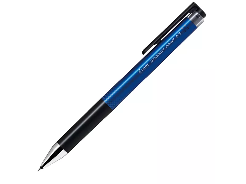Penna Roller Synergy Point Pilot - 0,5 mm - 001366 (Blu Conf. 12)