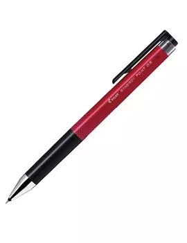Penna Roller Synergy Point Pilot - 0,5 mm - 001367 (Rosso Conf. 12)