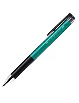 Penna Roller Synergy Point Pilot - 0,5 mm - 001368 (Verde Conf. 12)