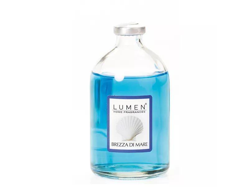 Refill per Diffusore per Ambienti Lumen - 100 ml - X540152 (Brezza di Mare)