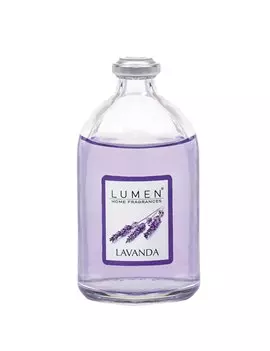 Refill per Diffusore per Ambienti Lumen - 100 ml - X540154 (Lavanda)