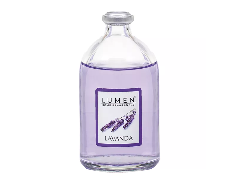 Refill per Diffusore per Ambienti Lumen - 100 ml - X540154 (Lavanda)