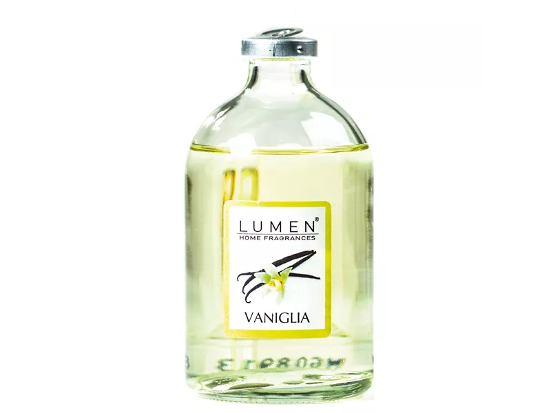 Refill per Diffusore per Ambienti Lumen - 100 ml - X540151 (Vaniglia)
