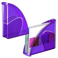 Portariviste Happy 674H CEP - 1006740771 (Deep Purple)