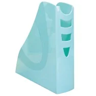 Portariviste My Desk Arda - 7,5x26,6x27,8 cm - 7118PASBL (Azzurro)