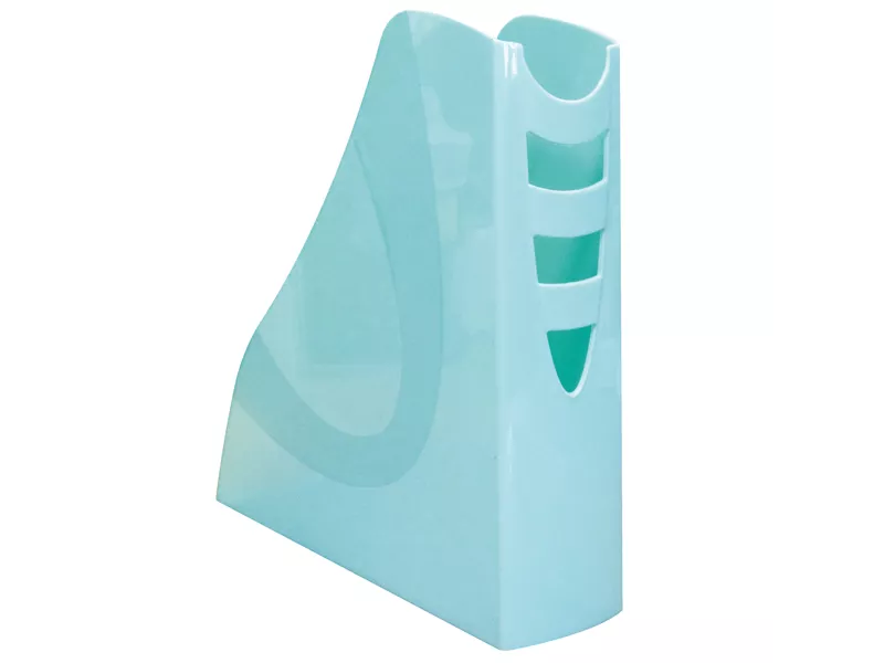 Portariviste My Desk Arda - 7,5x26,6x27,8 cm - 7118PASBL (Azzurro)