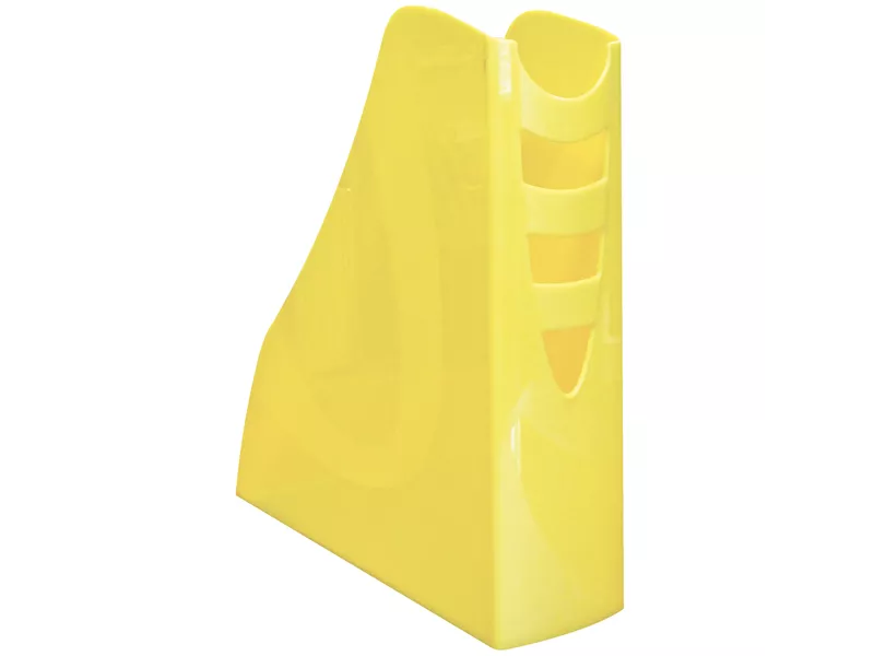 Portariviste Keep Colour Pastel Arda - 7,5x26,6x27,8 cm - 7118PASG (Giallo)