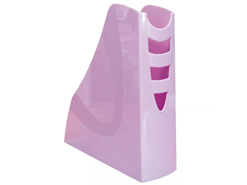 Portariviste Keep Colour Pastel Arda - 7,5x26,6x27,8 cm - 7118PAVI (Lilla)