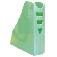 Portariviste Keep Colour Pastel Arda - 7,5x26,6x27,8 cm - 7118PAV (Verde)