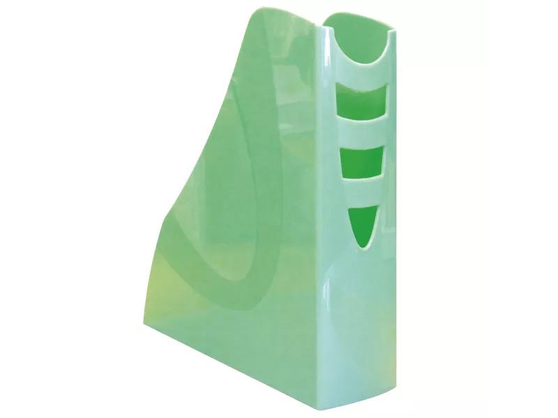Portariviste Keep Colour Pastel Arda - 7,5x26,6x27,8 cm - 7118PAV (Verde)