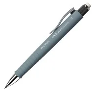 Portamine Poly Matic Faber Castell - 0,7 mm - 133388 (Grigio)