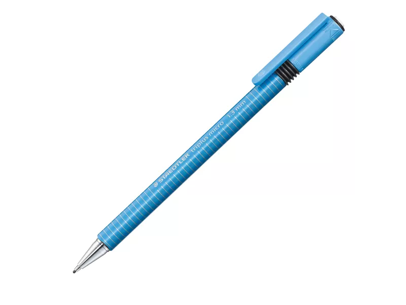 Portamine Triplus Micro Staedtler - 1,3 mm - 77413 (Blu)