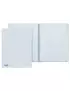 Portalistino Sviluppo Favorit - 22x30 cm - 20 Buste - 100460247 (Trasparente Goffrato)