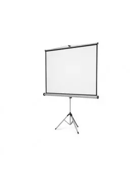 Schermo a Treppiede 4:3 Nobo - 150x114 cm - 188 cm - 1902395