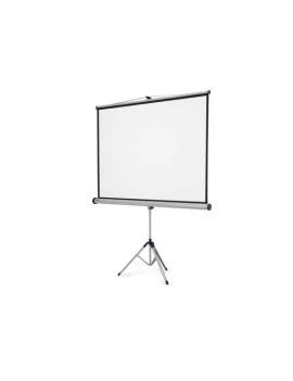 Schermo a Treppiede 4:3 Nobo - 150x114 cm - 188 cm - 1902395