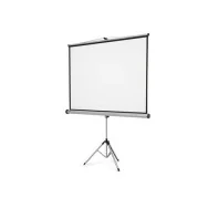 Schermo a Treppiede 4:3 Nobo - 150x114 cm - 188 cm - 1902395