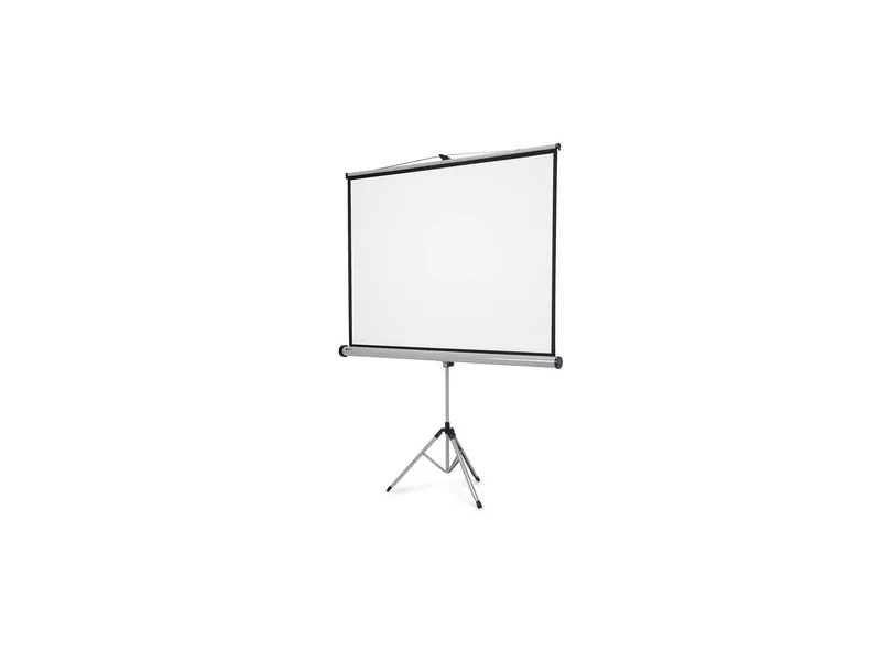 Schermo a Treppiede 4:3 Nobo - 150x114 cm - 188 cm - 1902395 Schermo a Treppiede 4:3 Nobo - 150x114 cm - 188 cm - 1902395