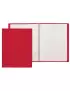 Portalistino Sviluppo Favorit - 22x30 cm - 50 Buste - 400035526 (Rosso Liscio)
