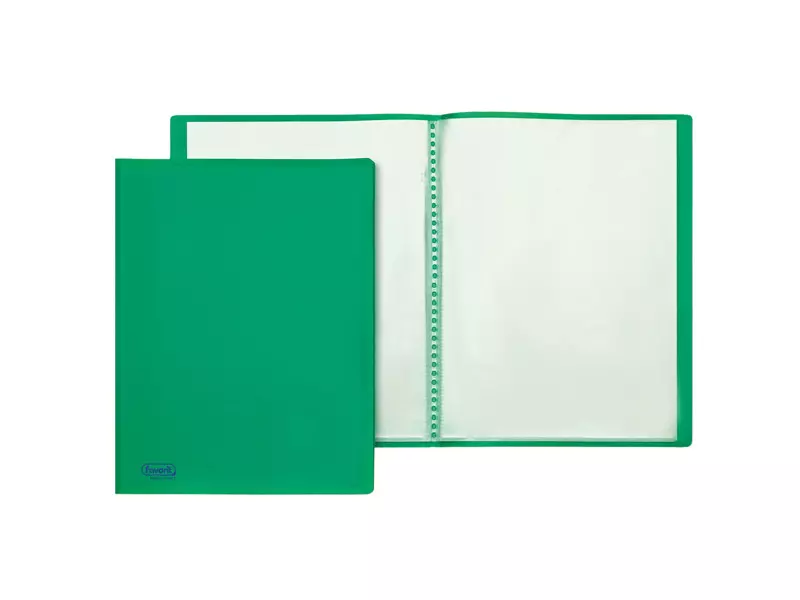 Portalistino Sviluppo Favorit - 22x30 cm - 50 Buste - 100460287 (Verde Goffrato) Portalistino Sviluppo Favorit - 22x30 cm - 50 Buste - 100460287 (Verde Goffrato)