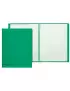 Portalistino Sviluppo Favorit - 22x30 cm - 50 Buste - 100460287 (Verde Goffrato)