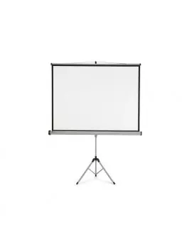 Schermo a Treppiede 4:3 Nobo - 175x133 cm - 219 cm - 1902396