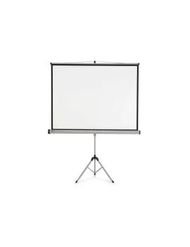 Schermo a Treppiede 4:3 Nobo - 175x133 cm - 219 cm - 1902396