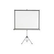 Schermo a Treppiede 4:3 Nobo - 175x133 cm - 219 cm - 1902396
