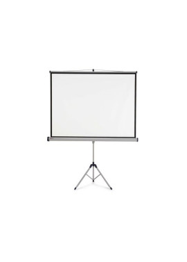 Schermo a Treppiede 4:3 Nobo - 175x133 cm - 219 cm - 1902396