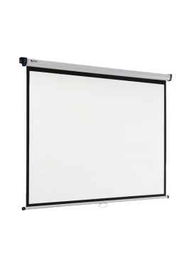Schermo da Parete 4:3 Nobo - 175x133 cm - 219 cm - 1902392